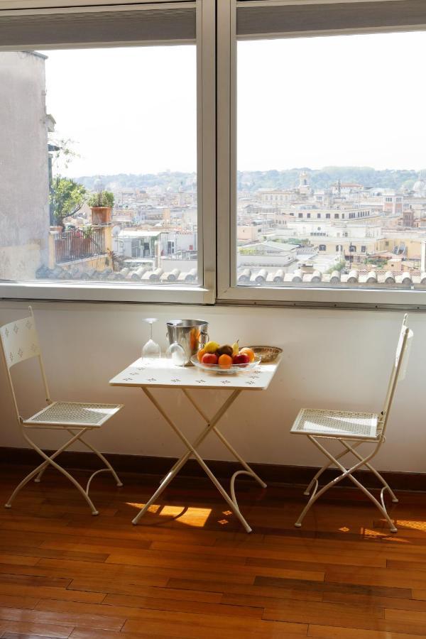 Rhome Trevi Rome Exterior photo